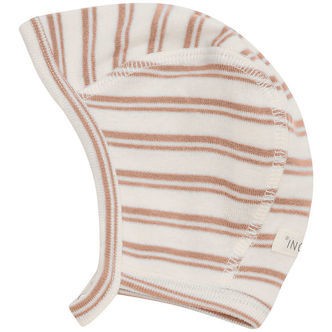 Fixoni Babyhjelm - Macaroon