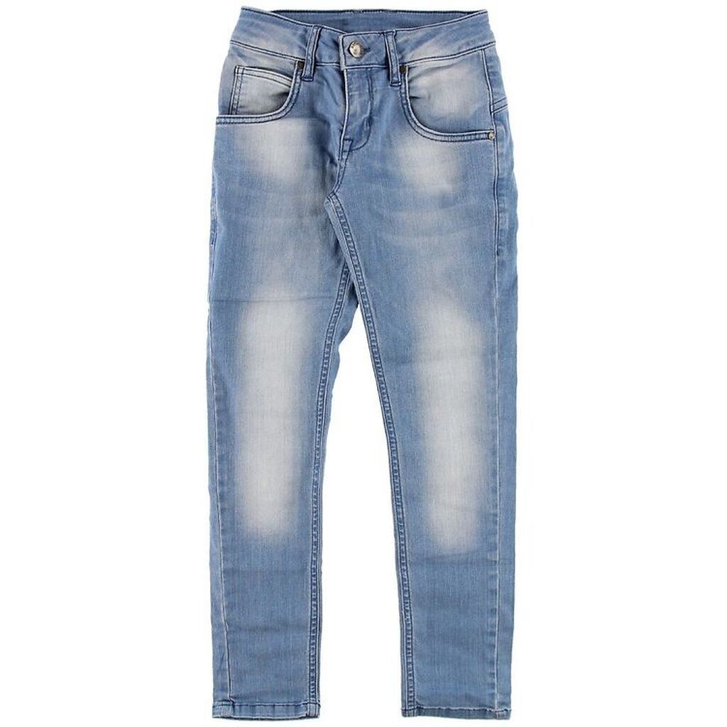 Hound Jeans - Pipe - Light Used Denim