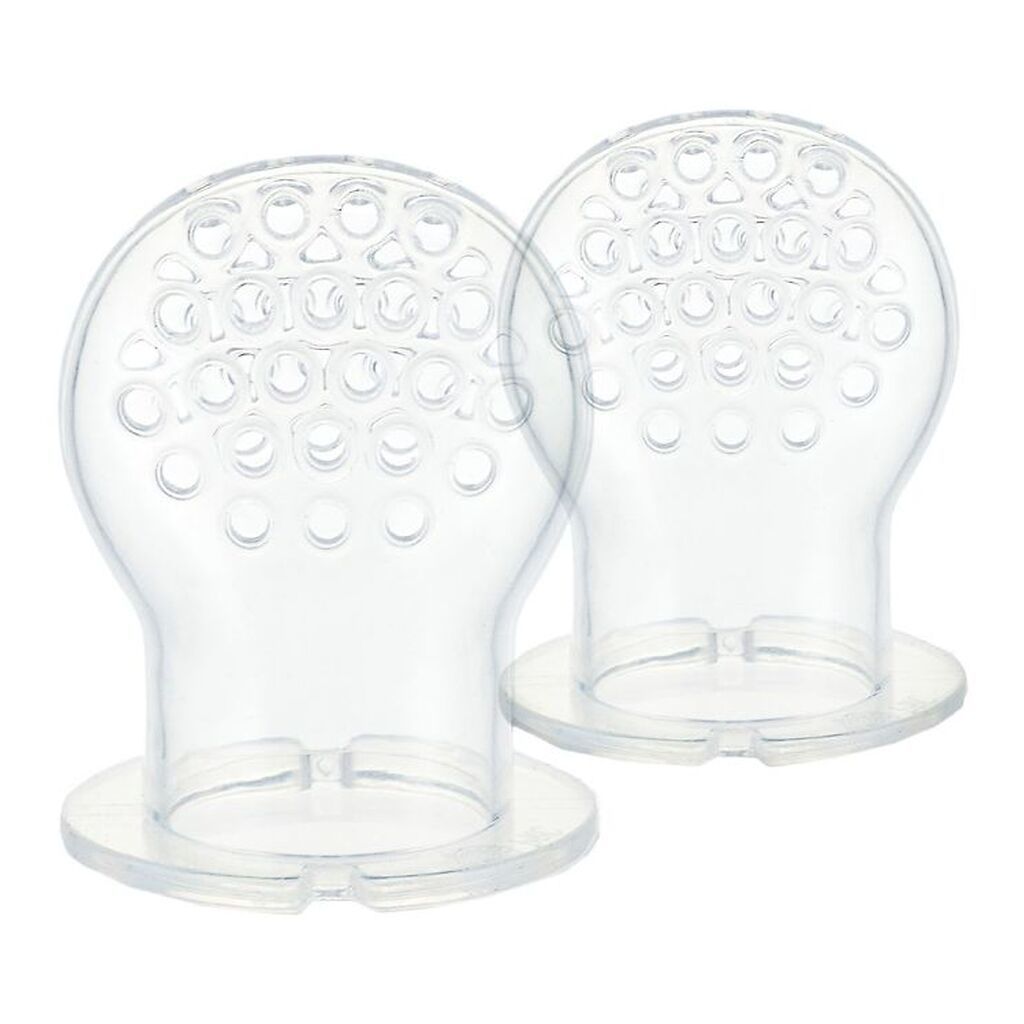 KidsMe Food Feeder Refill - 2-pak - Large