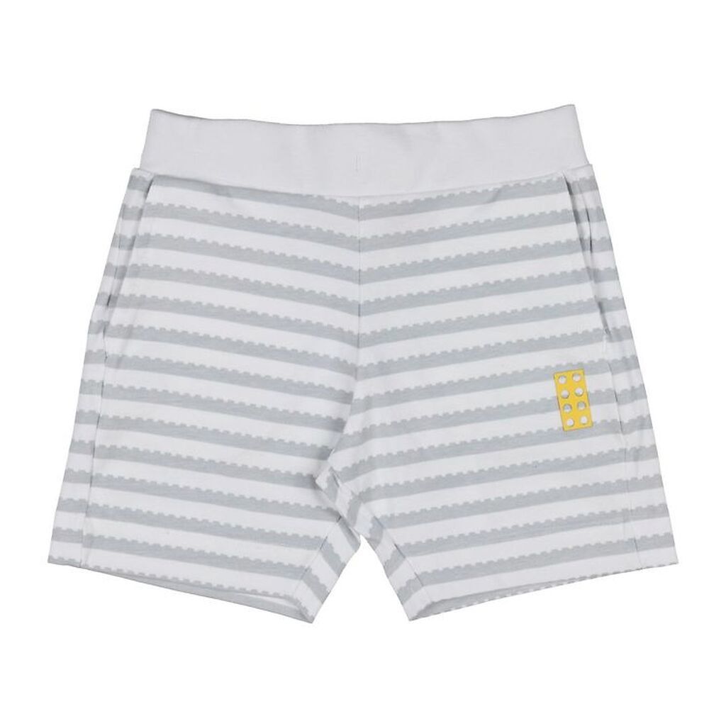 LEGOÂ® Wear Shorts - LWPanille - Light Grey
