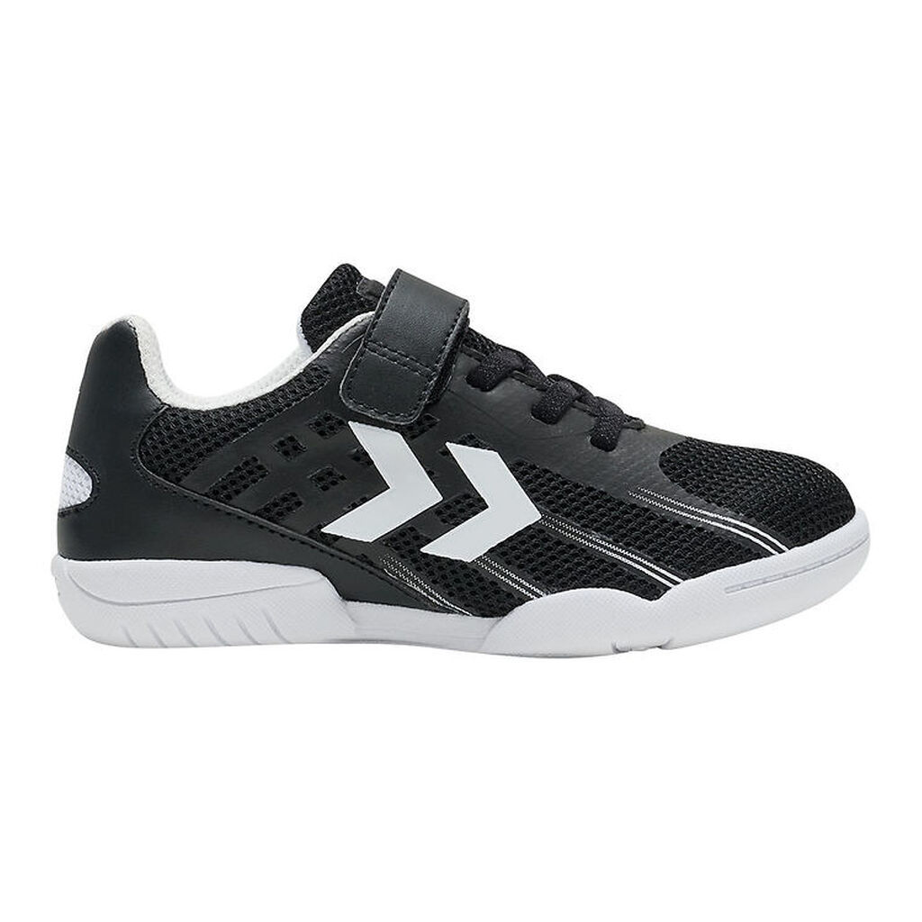 Hummel Sko - Root Elite JR VC - Sort