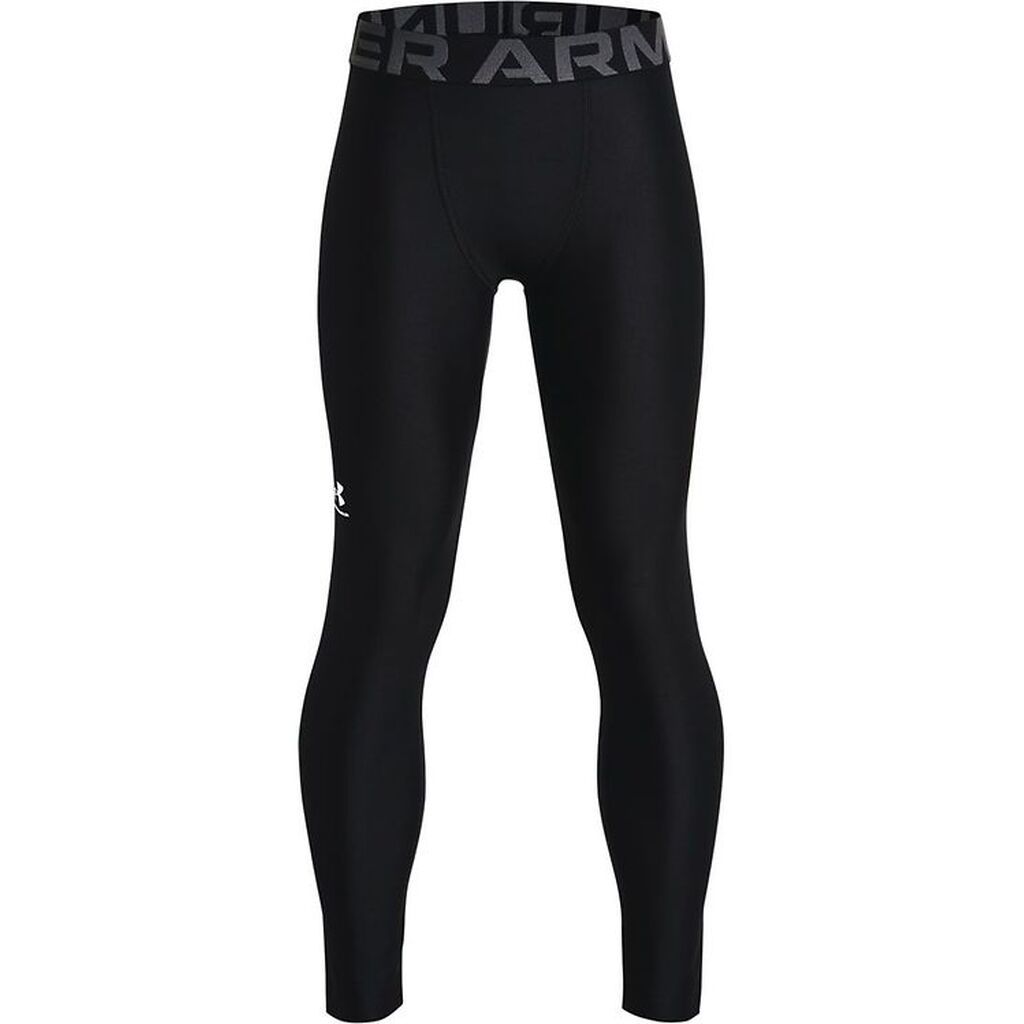 Under Armour Leggings - UA HG - Sort
