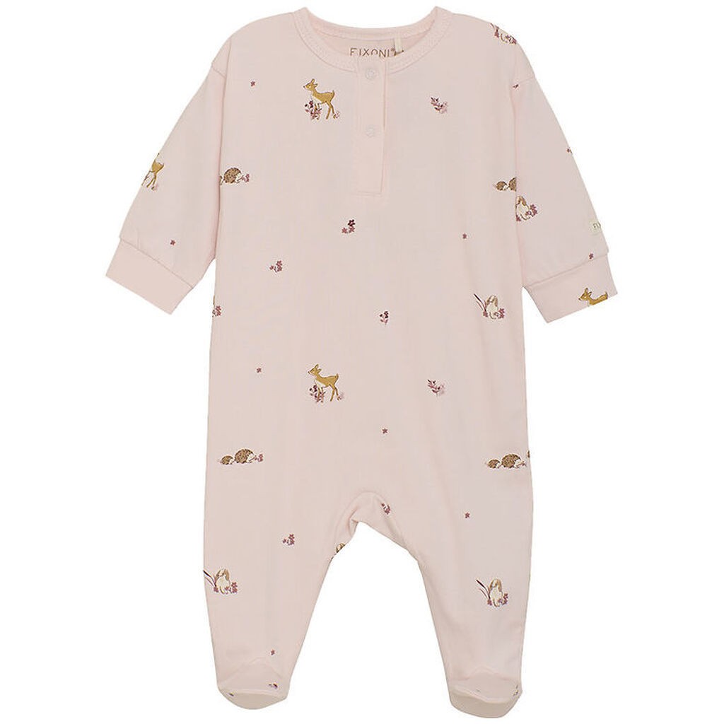 Fixoni Heldragt - Mauve Chalk