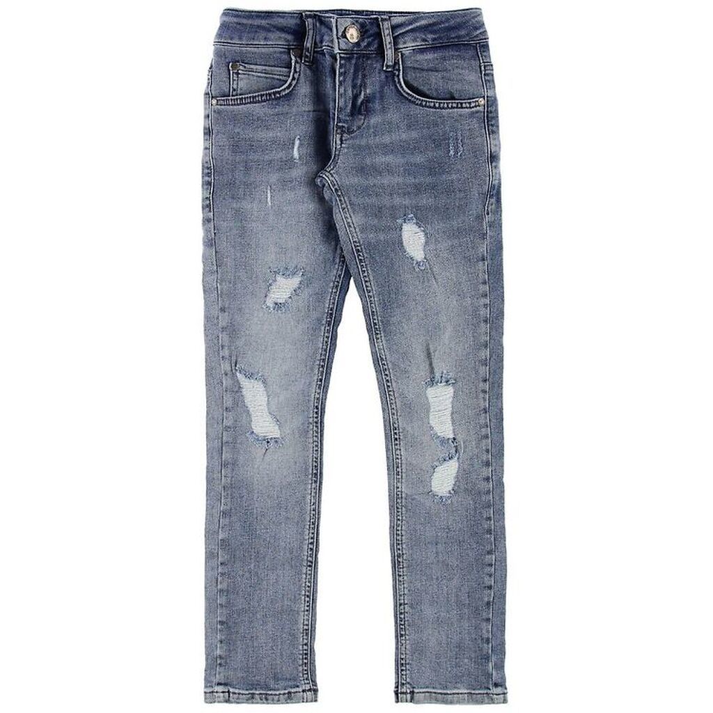 Hound Jeans - Xtra Slim - Vintage Denim