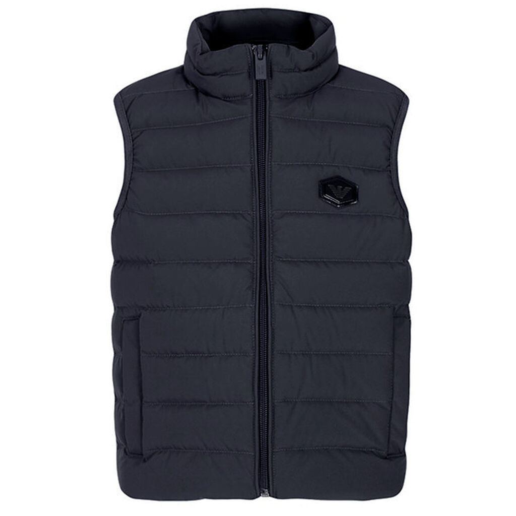 Emporio Armani Dunvest - Navy