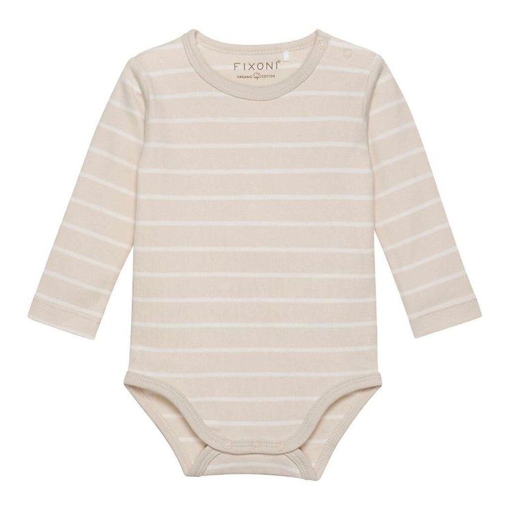 Fixoni Body l/æ - Oatmeal