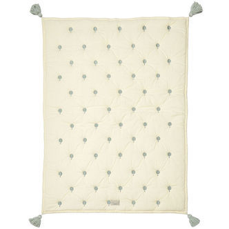 Cam Cam Tæppe - Balloon