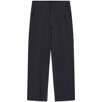 Grunt Bukser - Alex - Navy