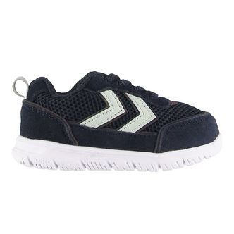 Hummel Sko - HMLPlay Crosslite Infant - Navy