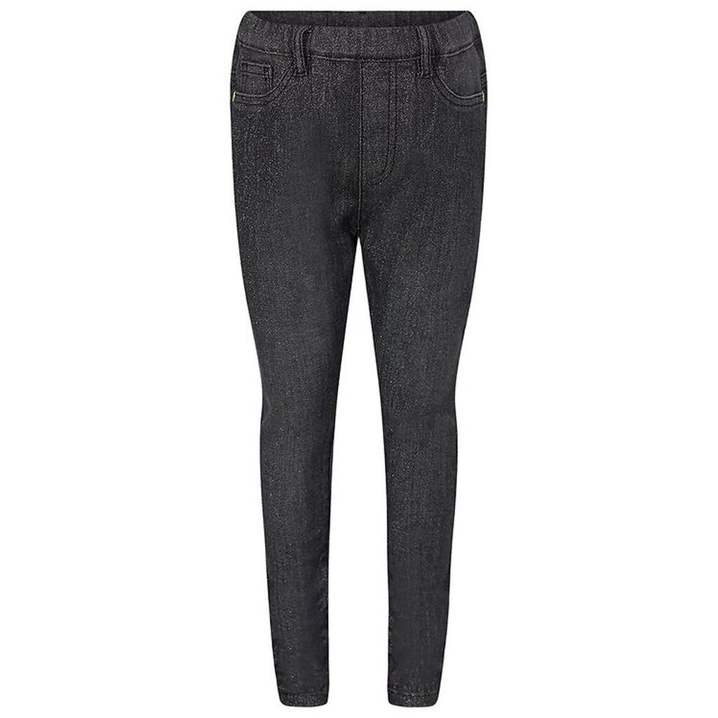 Petit by Sofie Schnoor Bukser - Astra - Sort