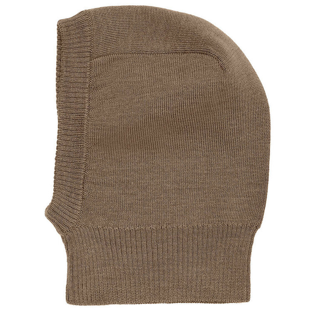 CeLaVi Elefanthue - 1-lags - Uld - Cocoa Creme