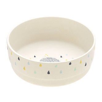 Lässig Skål - Little Water Whale