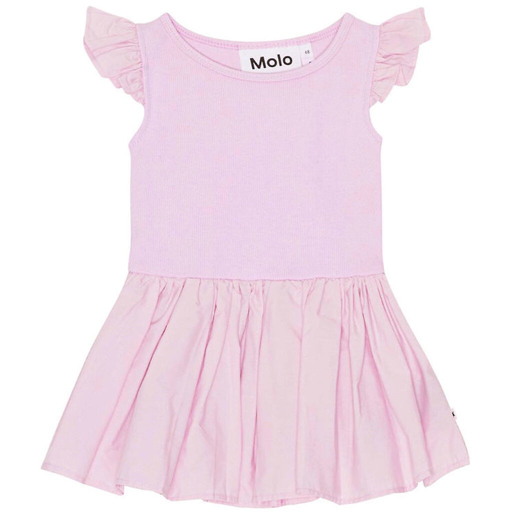 Molo Kjole - Cimi - Alpine Glow