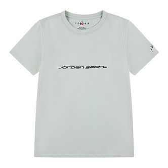 Jordan T-shirt - Jordan Sports - LT Silver