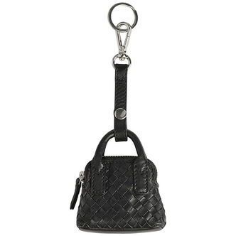 Markberg Nøglering - AmayaMBG - Sort