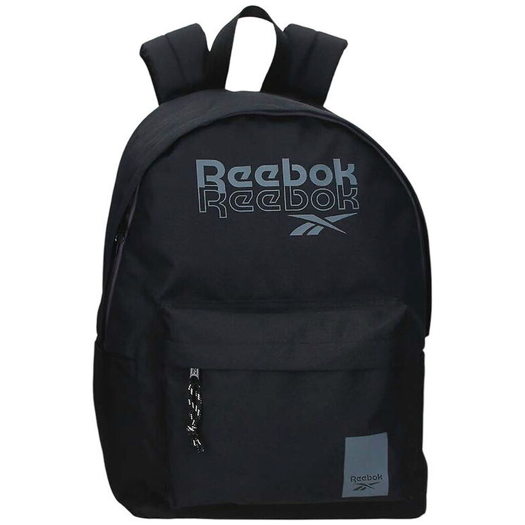 Reebok Rygsæk - Ona - Sort