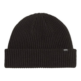 Vans Hue - Strik - Sort