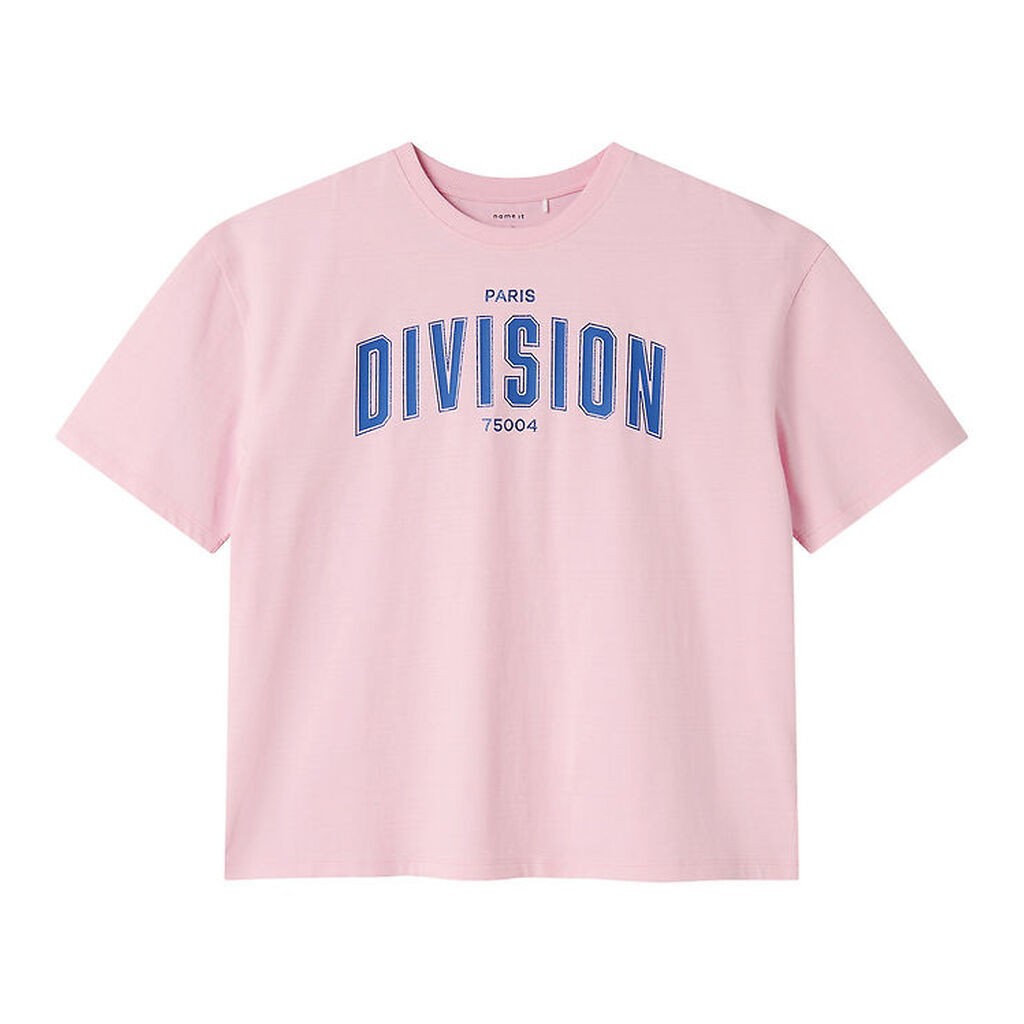 Name It T-Shirt - NkfOrid - Nosegay