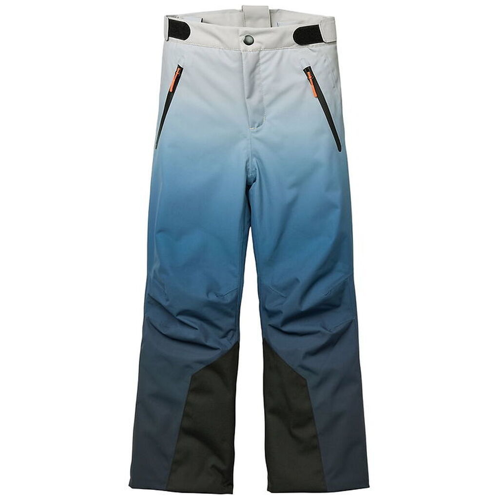 Molo Skibukser - Jump Pro - Blue Ice