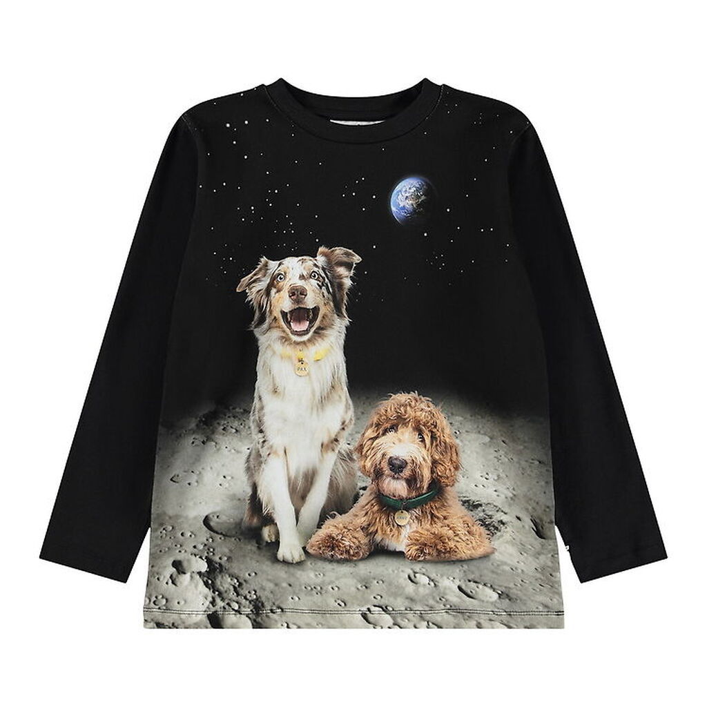 Molo Bluse - Reif - Moon Friends