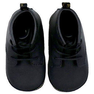 Dr. Martens Hjemmesko - 1460 Crib - Sort