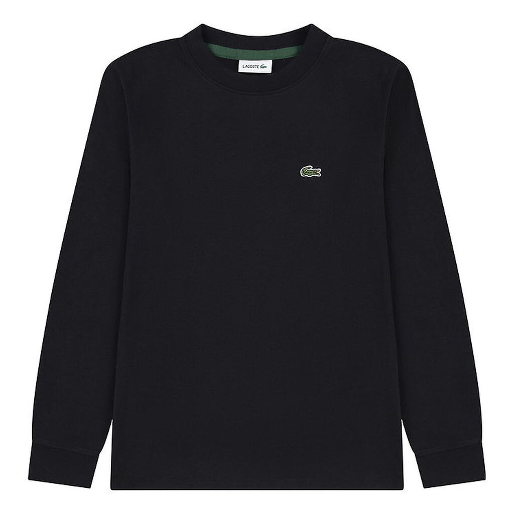 Lacoste Bluse - Sort