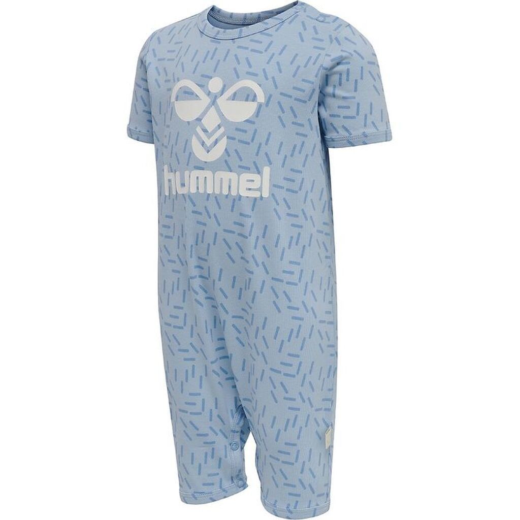 Hummel Sommerdragt - hmlRiver - Cerulean