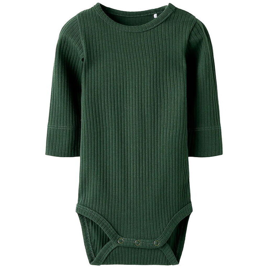 Name It Body l/æ - NbmKenno - Deep Forest