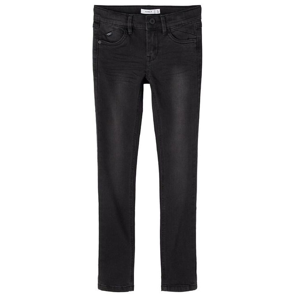 Name It Jeans - NkmPete - Noos - Black Denim