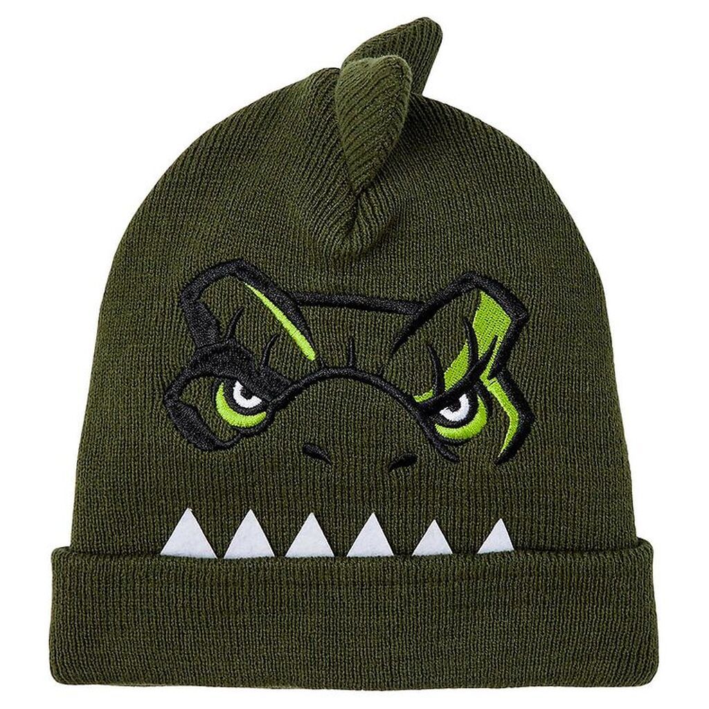 Name It Hue - Strik - NmmJovanni Jurassic - Rifle Green