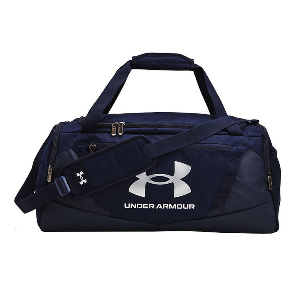 Under Armour Sportstaske - Undeniable 5.0 Duffle Small - Midnigh