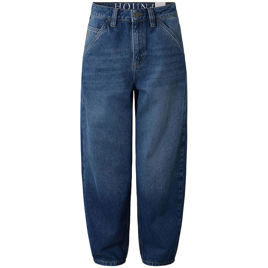 Hound Jeans - Skater - Blå
