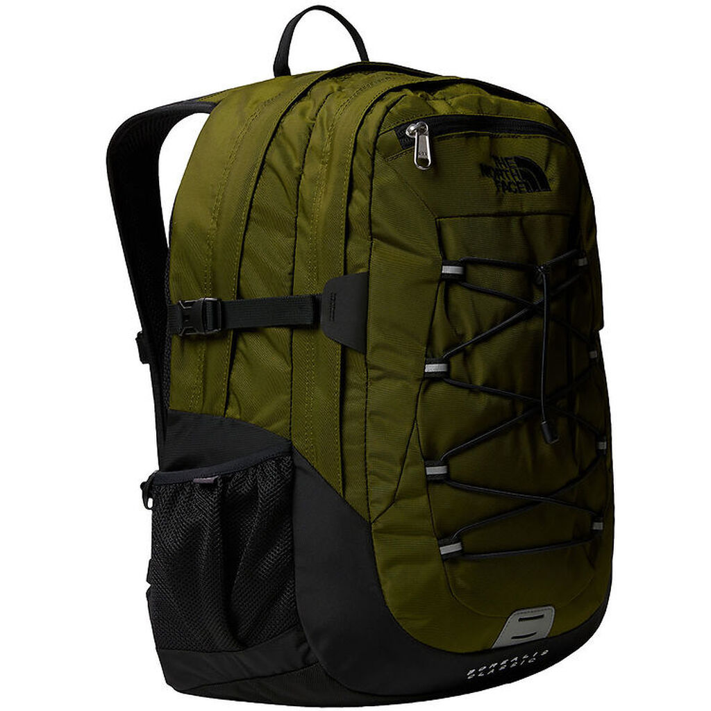 The North Face Rygsæk - Borealis Classic - Forest Olive