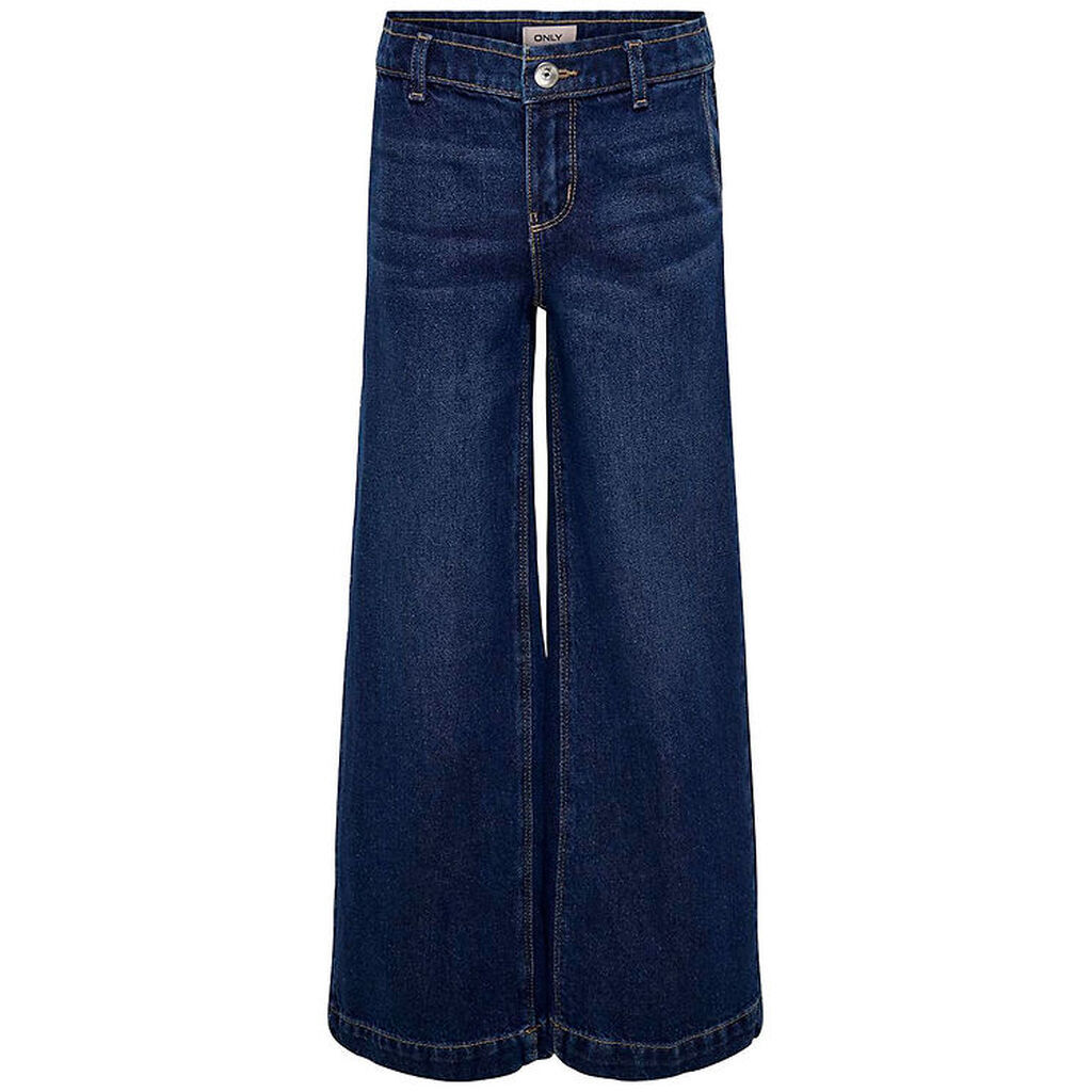 Kids Only Jeans - KogComet - Noos - Dark Blue Denim
