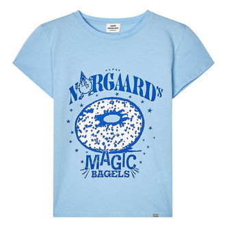 Mads Nørgaard T-shirt - Tuvina - Frozen Fjord