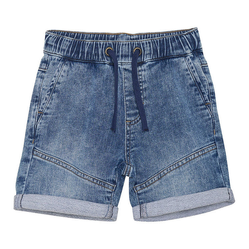 Minymo Shorts - Blue Nights