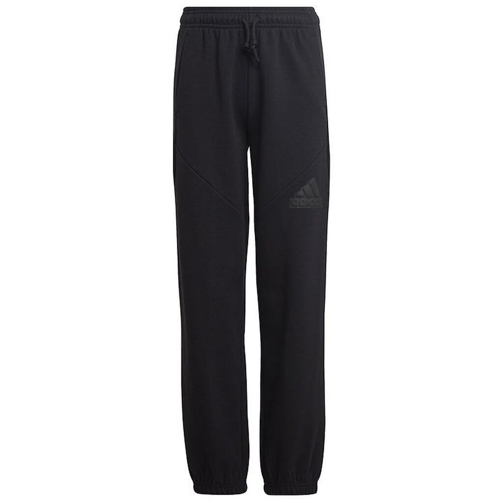 adidas Performance Bukser - U FI Logo PT - Sort