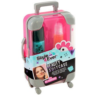 Style 4 Ever Make-up - Mini Kosmetik Trolley - asst.