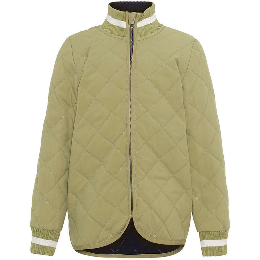 Molo Termojakke - Husky - Cedar