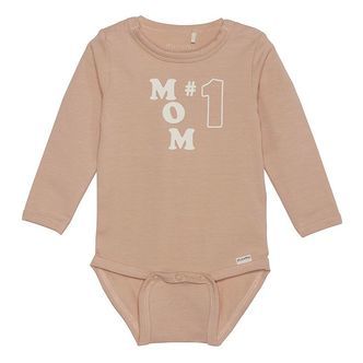 Minymo Body l/æ - Mahogany Rose