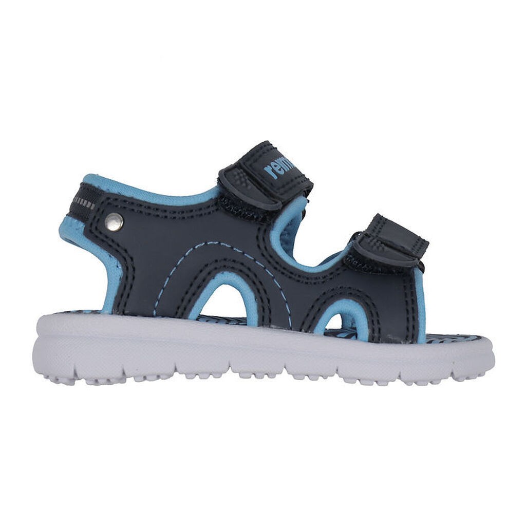 Reima Sandaler - Bungee - Navy