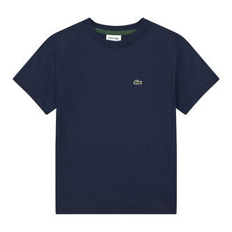 Lacoste T-shirt - Marine