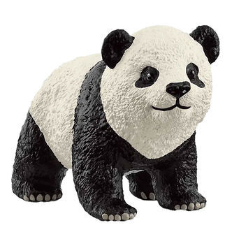 Schleich Wild Life - Pandaunge 6,6 cm - 14886