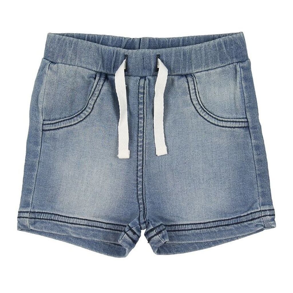 Minymo Shorts - Denim