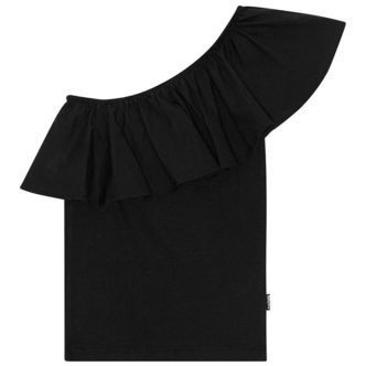 Molo Top - Rebecca - Black