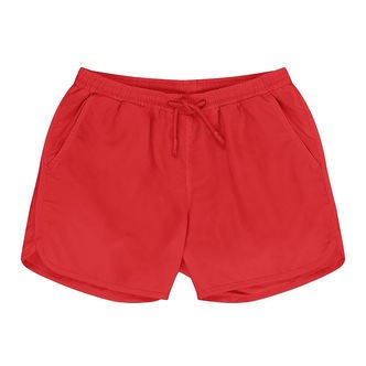 Konges Sløjd Badeshorts - Mitch - Fiery Red