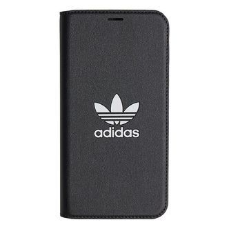 adidas Originals Covertaske - iPhone 12 Pro Max - Sort