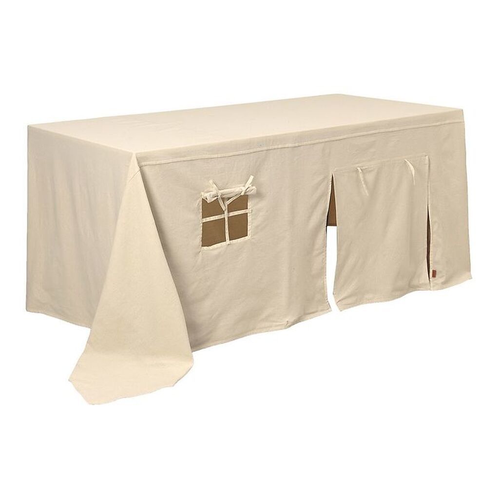 Ferm Living Dug/Hule - Settle Table Cloth House - Off White