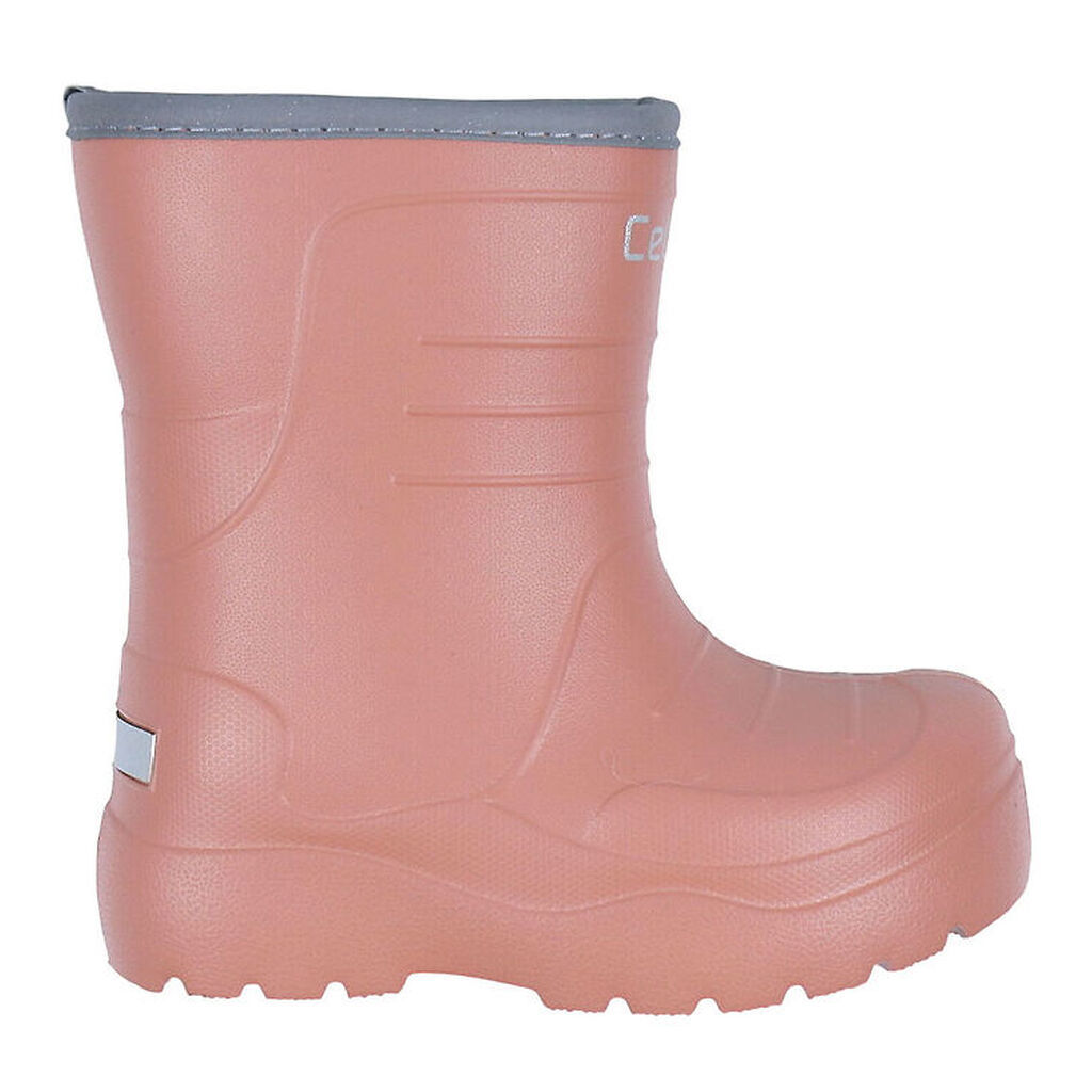 CeLaVi Termostøvler - Brick Dust