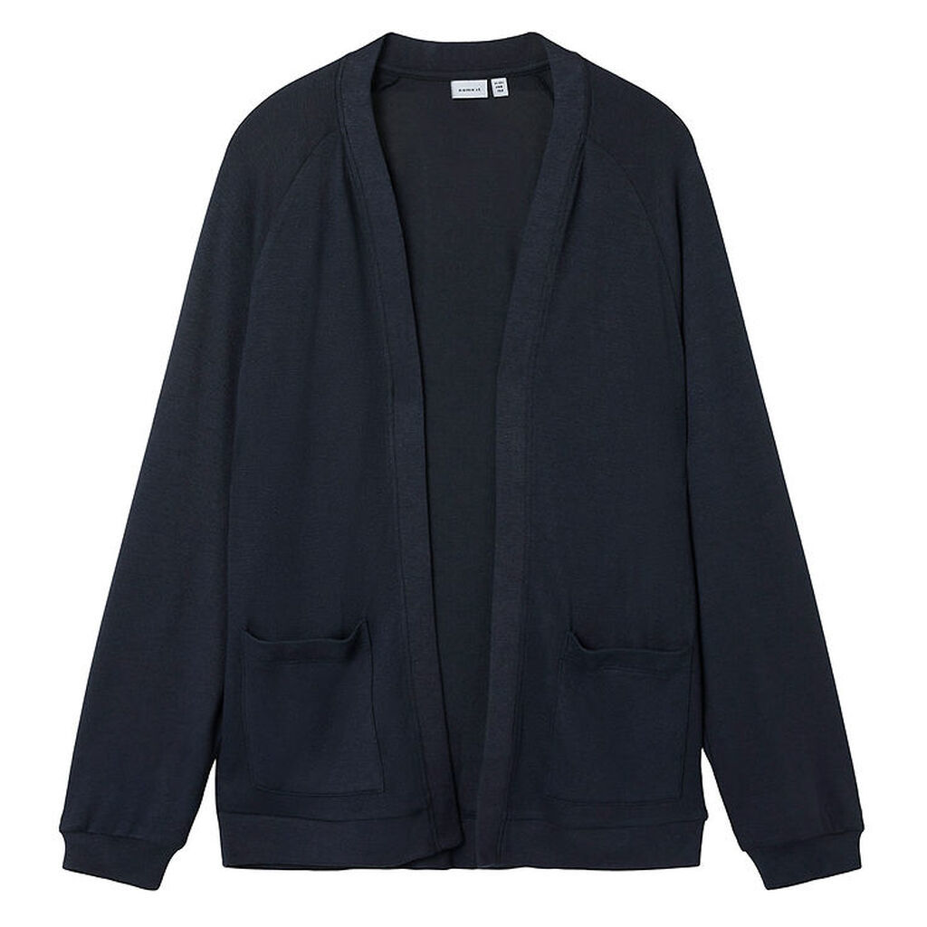 Name It Cardigan - NkfOyaia - Inkwell
